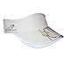 Headsweats Tempo Visor - Reflective