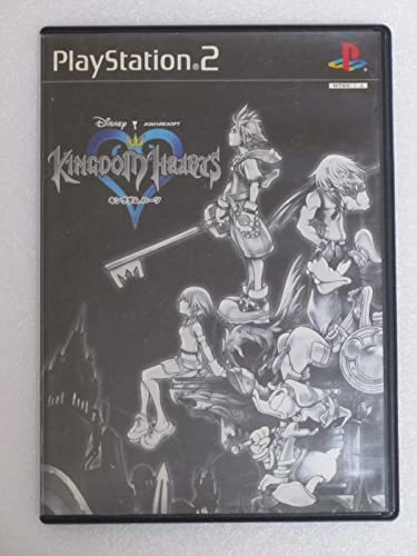 Kingdom Hearts[Import Japonais]