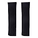 Back Seat Protector Kick Mat , 2 Pack Backseat Protector Seat Covers for Your Car, SUV, Minivan or Truck Seats - Vehicle Back Seat Kids Accessories Automotive Interior Protectors