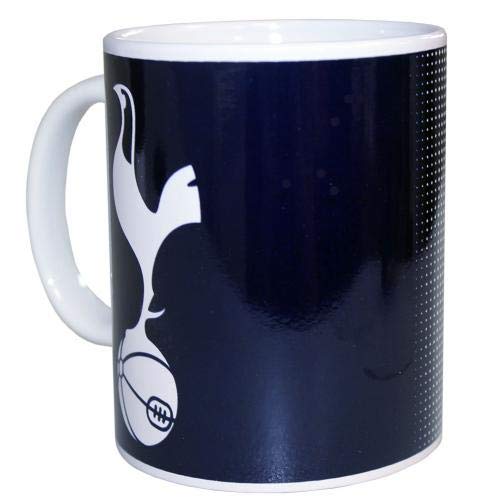 Tottenham Hotspur FC Mug HT Official Merchandise