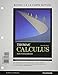 Thomas' Calculus: Early Transcendentals, Books a la Carte Edition Plus NEW MyLab Math