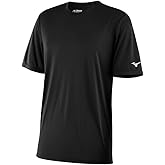 Mizuno Mens Nxt Short Sleeve Tee