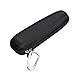 Hermitshell Travel Case for Philips Norelco BT7215/49 / BT7225/49 Vacuum Beard Trimmer Series 7200