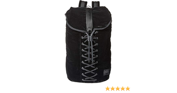 puma velvet backpack