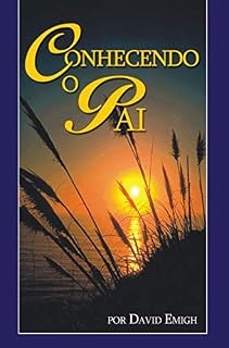 Livro Conhecendo o Pai