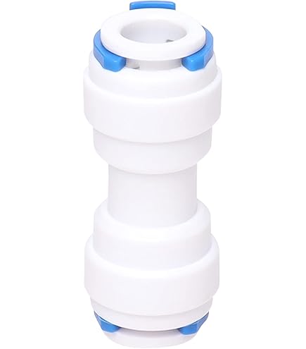 YIXISI 5 Pezzi 6/8/10/12/14 Mm Connettore Tubo Carburante, Adattatore Tubo, Connettore A T A 3 - Foto 14