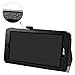 Acer B1-780 / B1-790 Case,Mama Mouth PU Leather Folio 2-Folding Stand Cover with Stylus Holder for 7