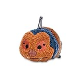 Disney - Jumba Jookiba ''Tsum Tsum'' Plush - Lilo & Stitch - Mini - 3 1/2'' - New with Tags