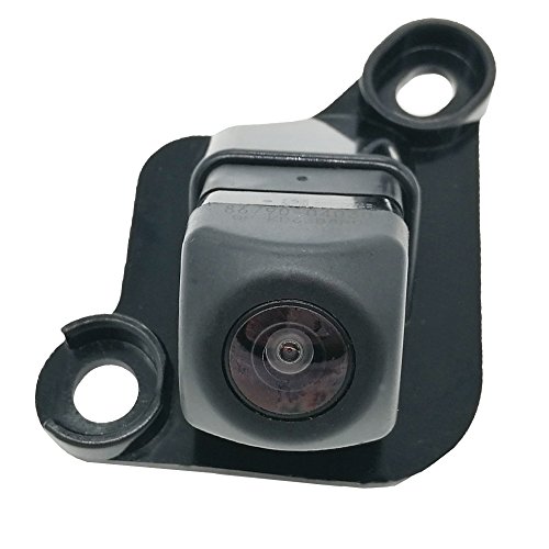 Amrxuts Rear View Camera for Toyota Tacoma 2016 2017 2.7L 3.5L 86790-04030