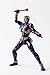 TAMASHII NATIONS Bandai S.H. Figuarts Kamen Rider Hibiki Action Figure
