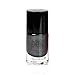 BMC Metallic Gray Color Nail Stamping Lacquers - Creative Art Polish Set 3, Chromo