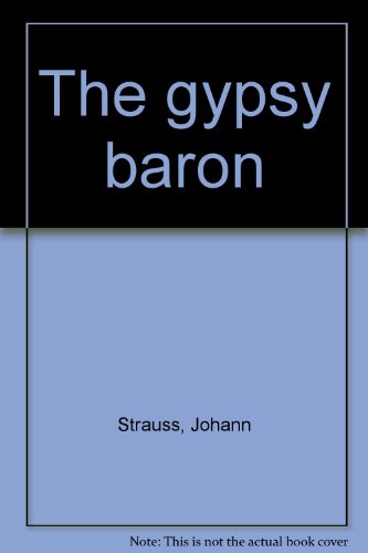 The Gypsy Baron