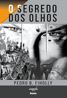 Livro O segredo dos olhos