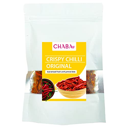 Crispy Chilies Sesame Snack Original flavor, Chili crisp, Thai
