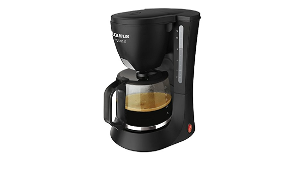 Cafetera taurus | Las mejores cafeteras del mercado.