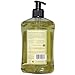 A LA MAISON French Liquid Hand Soap, Rosemary Mint - Natural Hand Wash Made with Essential Oils - Biodegradable, Plant-Based, Vegan, Cruelty-Free, Alcohol & Paraben Free (16.9 oz, 2 Pack)