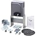 CO-Z Automatic Sliding Gate Opener Hardware Sliding Driveway Security Kit (Sliding Gate Opener) primary