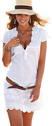 Gillberry Sexy Women Lady Summer Casual Party Evening Cocktail Short Mini Dress