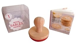 Petits sablés maison