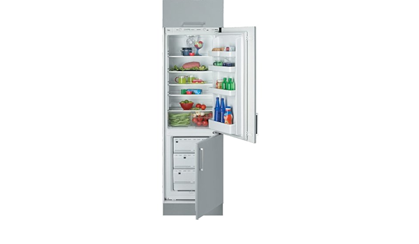 Teka - Combi Teka Ci340, 270L, 177,3X54X54,4Cm, Blanco, B ...