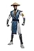 Rubie's Costume Mortal Kombat Raiden Costume