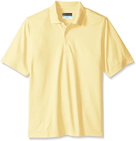 PGA TOUR Men's Airflux Solid Mesh Short 