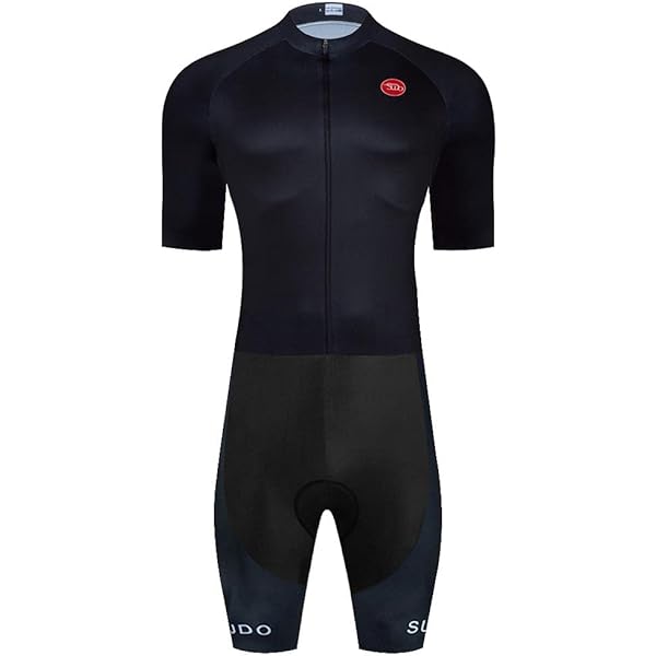 Amazon.com : Men's Triathlon Suits Lightweight One-Piece