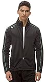 AeroSkin Dry Mens Performance Track Jacket
