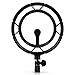 Blue Radius III Custom Shockmount for Yeti and Yeti Pro USB Microphones (Renewed)