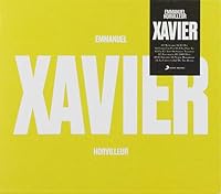 Emmanuel Horvilleur Ablum Cover