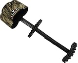 Bohning Lynx 4 Arrow Quiver, Lost Camo