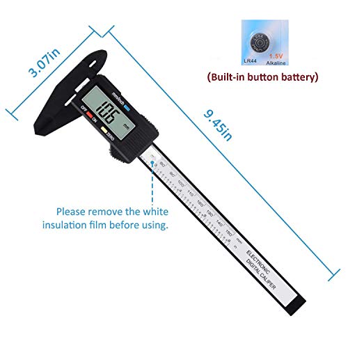1 Adoric+Electronic+Calipers+Conversion+Measuring