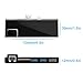 【Upgraded version】Surfacekit Surface Pro 5/6 USB Hub Docking Station with 1000M Ethernet Port, 4K HDMI, 2 x USB 3.0 Ports, SD/Micro SD Card Reader,LAN Adapter for the 5th/6th-gen Surface Pro 2017/2018