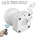 Sound-Machine Night-Light Noise-Machine Baby-Sleeping Therapy - High Fidelity 10 Sounds,Timer Remote Control,8 Adjustable Volume Relaxing Music Nature,7 Colors Nightlight for Home,Office,Travel
