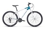 Raleigh Bikes Eva 2 Women's Recreational Mountain Bike 13