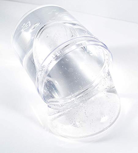clear slime amazon