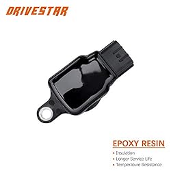 DRIVESTAR UF350 Ignition Coil Pack Compatible
