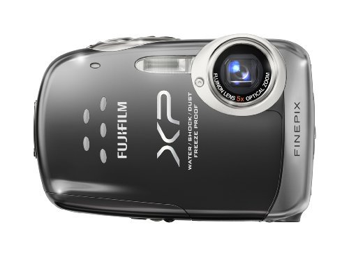 Fujifilm-FinePix-XP10-12-MP-Waterproof-Digital-Camera-with-5x-Optical-Zoom-and-27-Inch-LCD-Silver