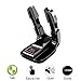 upstartech Boot Dryer with Timer Heat Blower,Portable Shoes Dryer Glove Dryer Folding Drying Adjustable Rack, Boot Dryer for Work Boots Hats, Socks, Ski Boots,Quick Drying Smart Version