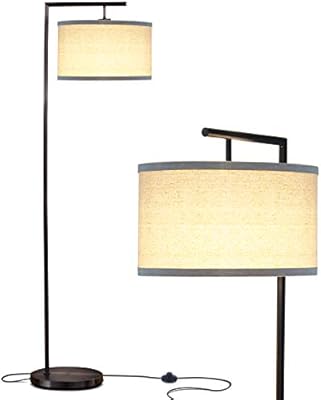 brightech montage led floor lamp