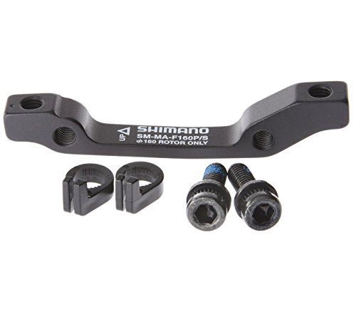 SHIMANO Disc Brake Caliper Mount Adapter Rear