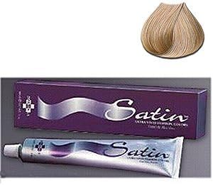 SATIN Hair Color Gold Series 7G Golden Blonde 3 oz (Model: SAT2086)