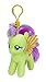 Ty My Little Pony TY41102 Fluttershy Keyring