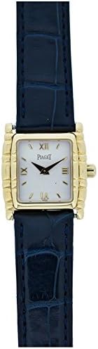 Piaget Tanagra quartz womens Watch 16051 (Certified Pre-owned)