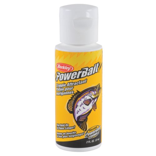 PowerBait Attractant
