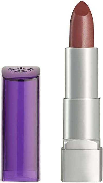 Rimmel London Moisture Renew Lipstick Heather Shimmer 4 g