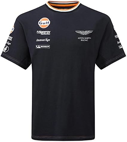 aston martin racing tshirt