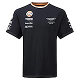 Aston Martin Racing 2015 Team T-Shirt