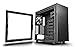 Thermaltake Suppressor F-51 Window SPCC E-ATX Mid Tower Tt LCS Certified Gaming Silent Computer Chassis CA-1E1-00M1WN-00