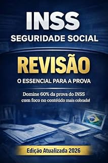Livro REVISAO INSS : SEGURIDADE SOCIAL